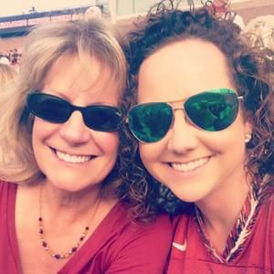 Meet your Posher, Lindsey